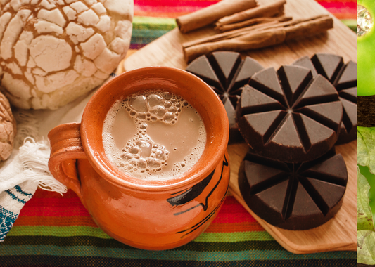 Mexican desserts: from flan to churros, a guide to ending your meal on a sweet note