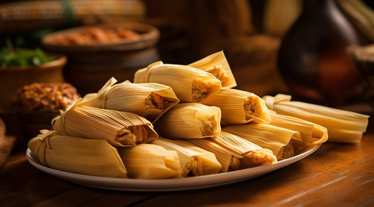 Tamales Unveiled: Exploring the Essence of Mexican Culinary Heritage