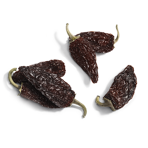 Dried Morita Pepper