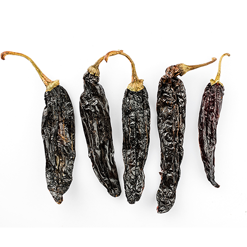 Dried Pasilla Pepper (85g)