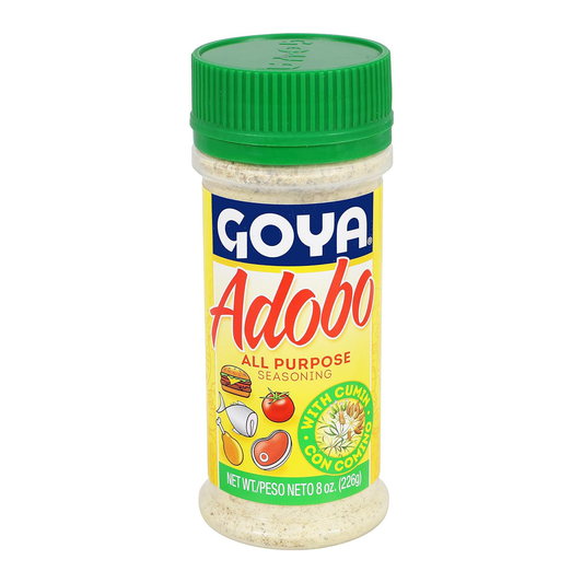 Goya® Adobo with Cumin Seasoning 226g