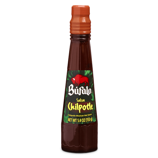 Sauce piquante Chipotle Bufalo® 153g