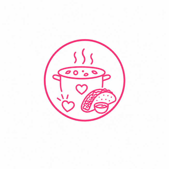 Step 3: Cook & Enjoy