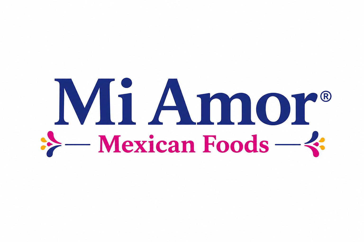 Mi Amor - Mexican Store