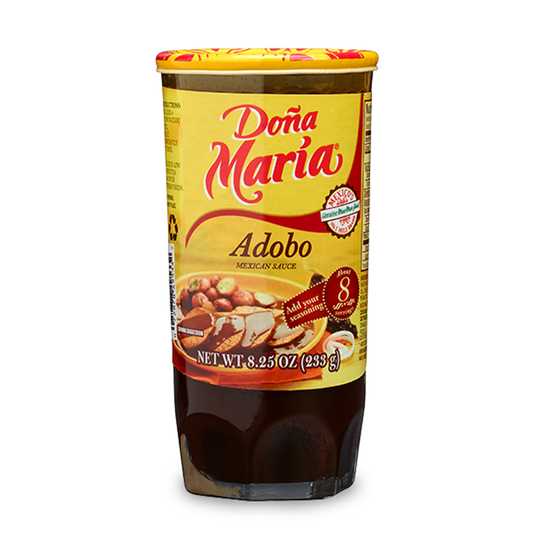 Doña Maria® Sauce Mexicaine Mole Adobo 234g