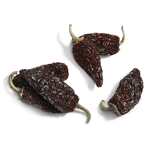 Piment Morita séché (85g)