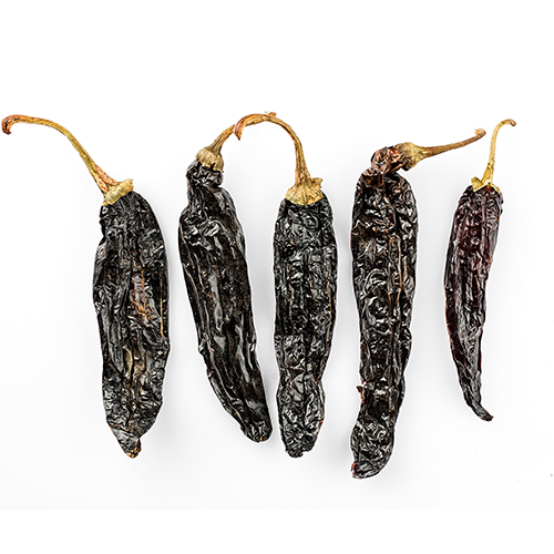 Dried Pasilla Pepper