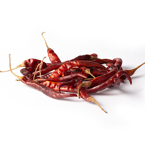 Piment d'Arbol séché (85g)