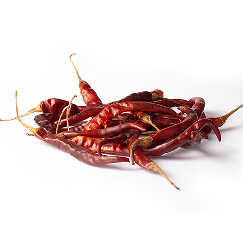 Dried Arbol Pepper