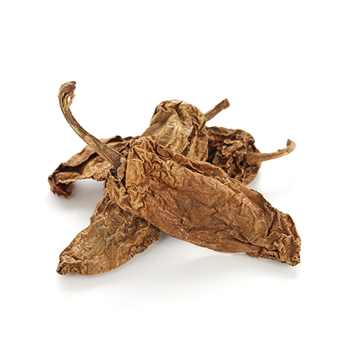 Dried Chipotle smoked Pepper