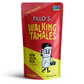 Fillo's® Walking Tamales (Corn Bar) Bean Salsa Roja 113g