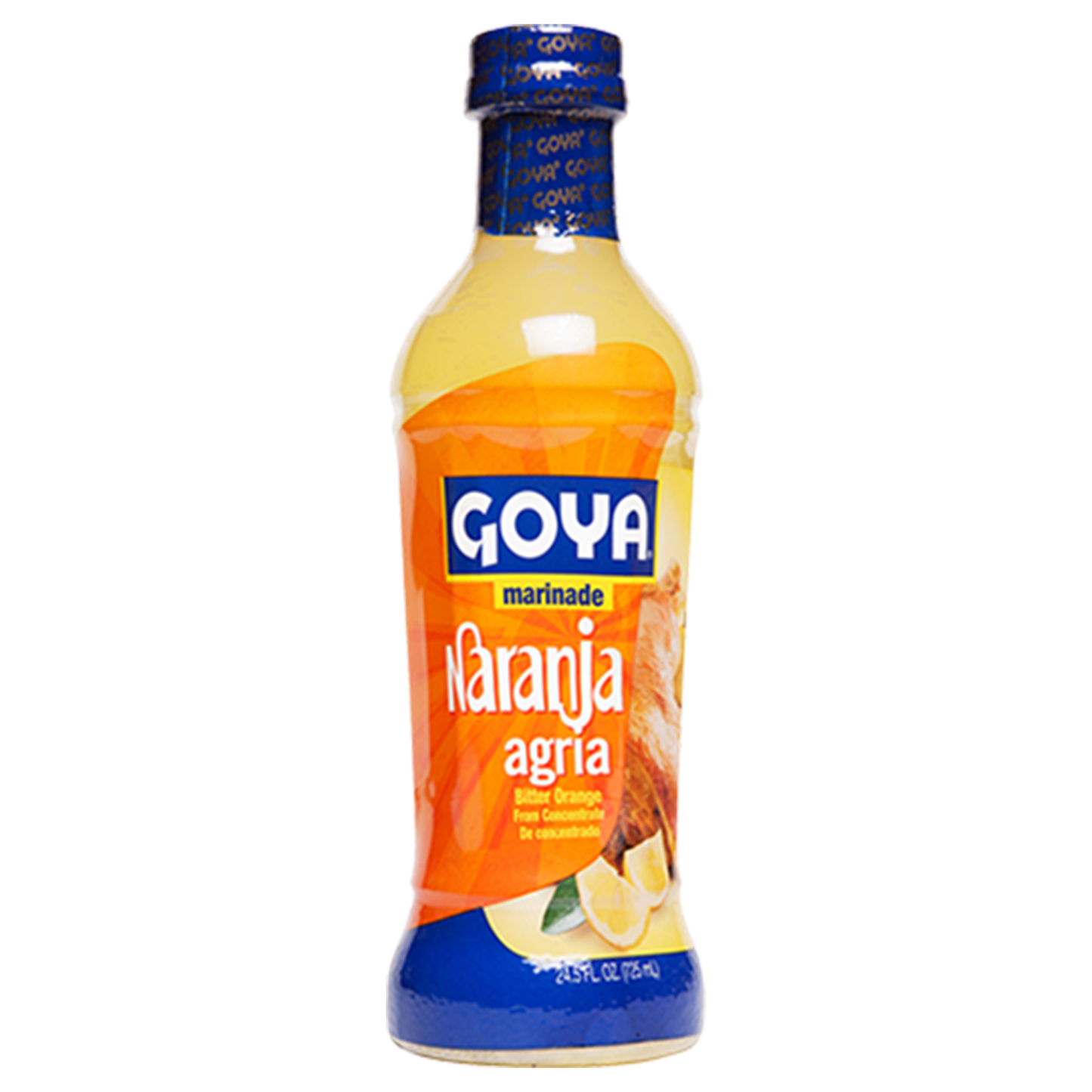 Goya® Naranja Agria - Bitter Orange Marinade 725ml