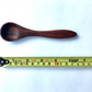 Handmade Granadillo Wooden Salsa spoon