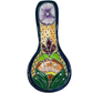 Large Talavera Spoon Rest