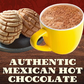 Nestlé® Chocolat chaud mexicain Abuelita, 6 comprimés