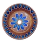 Painted Wall Plate regular