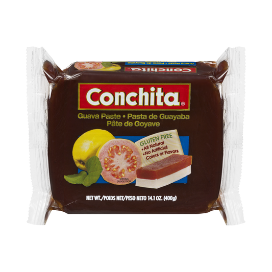 Conchita® Guava paste 400g