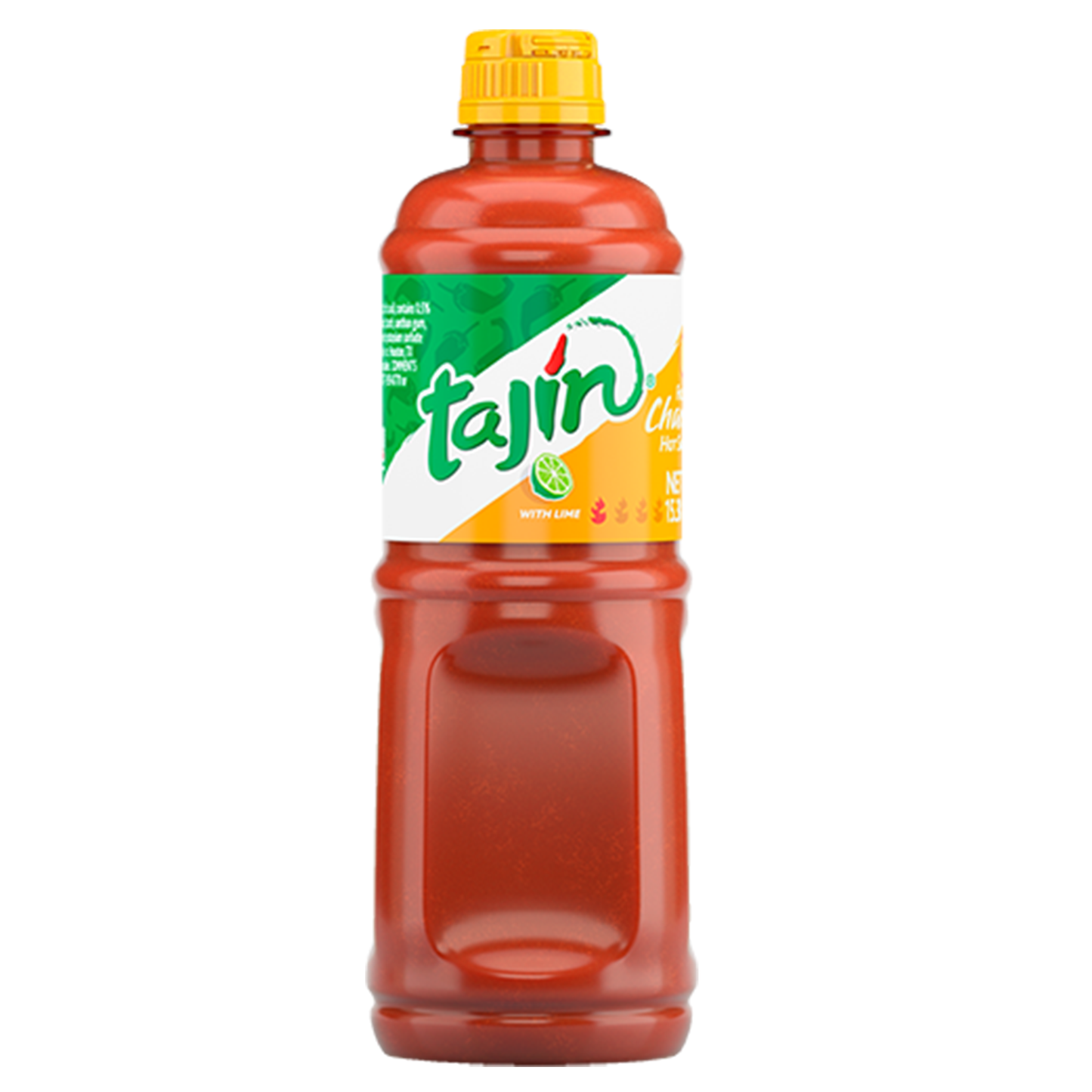 Tajin® Fruity Chamoy Hot Sauce 455ml