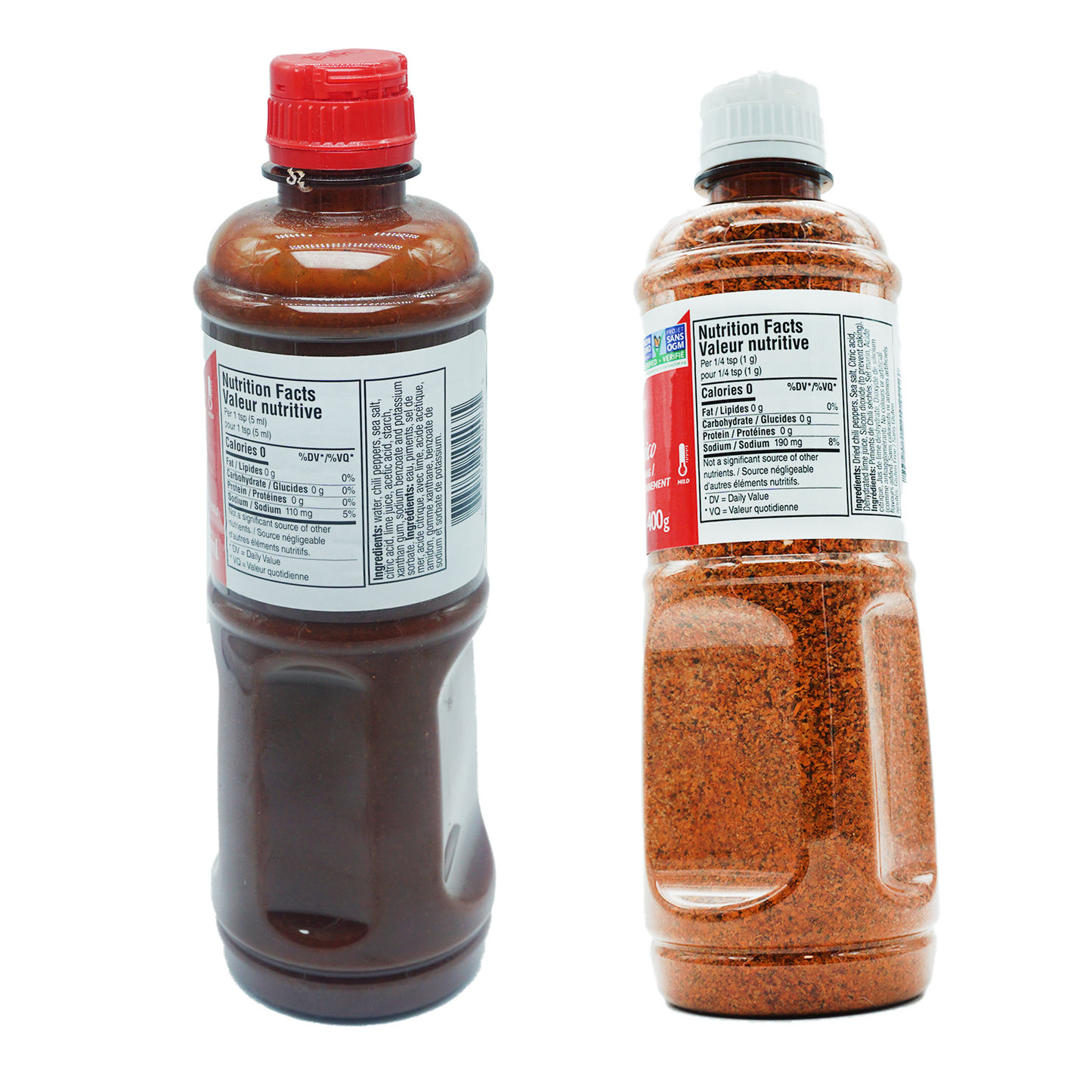 Tajin Clasico Seasoning BIG Bottle