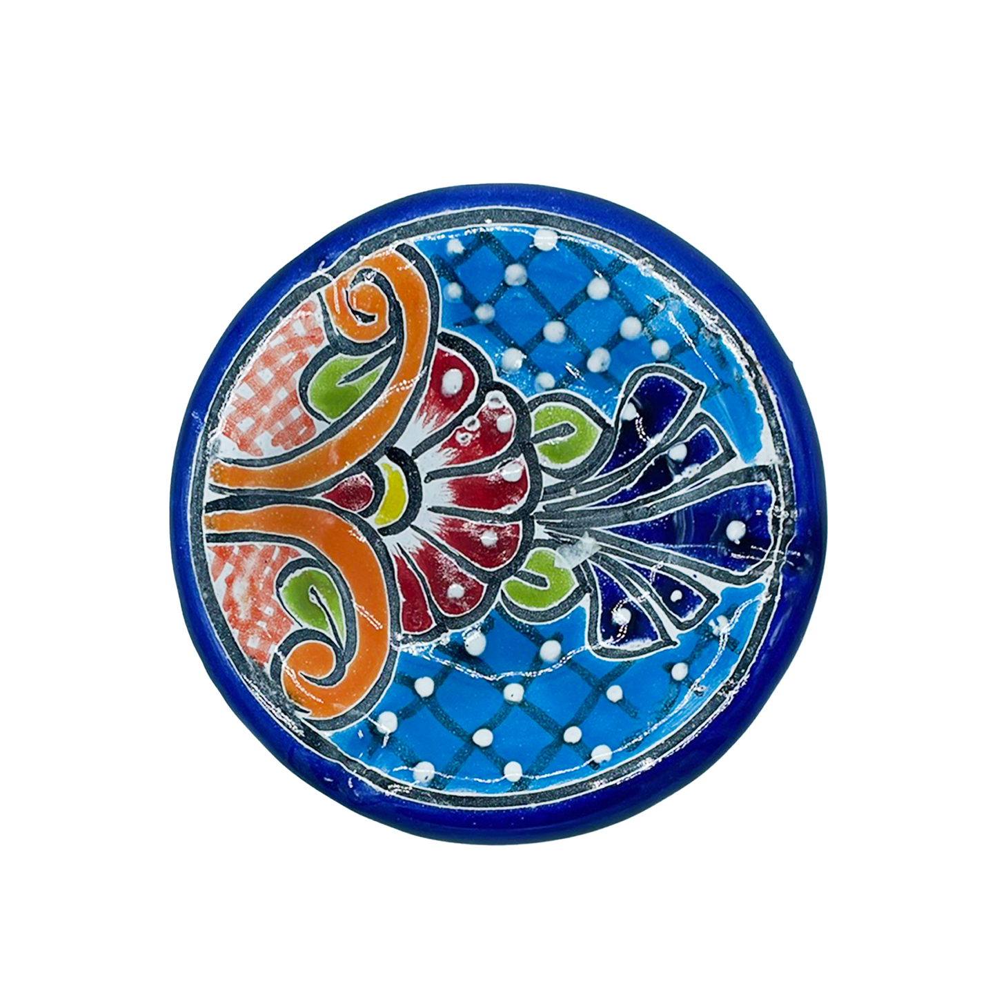 Talavera Ashtray