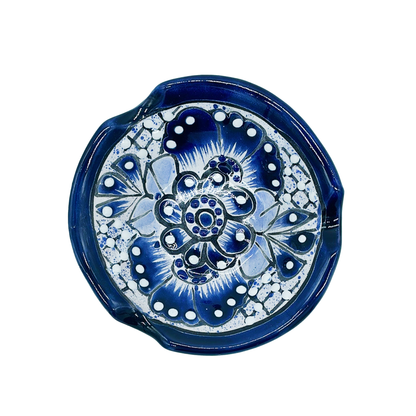 Talavera Ashtray