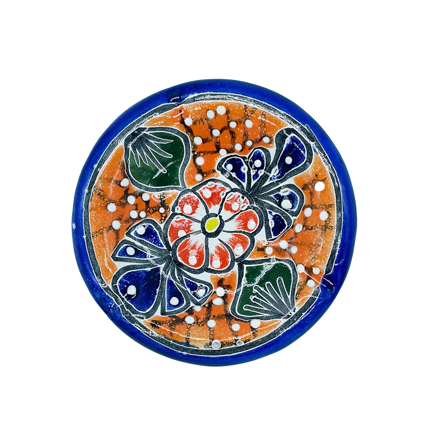 Talavera Ashtray