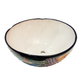 Talavera Bowl Pots