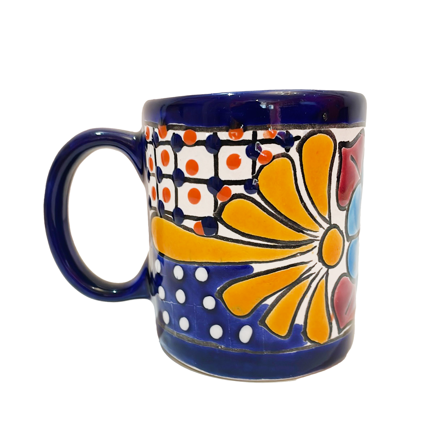 Tasses Talavera