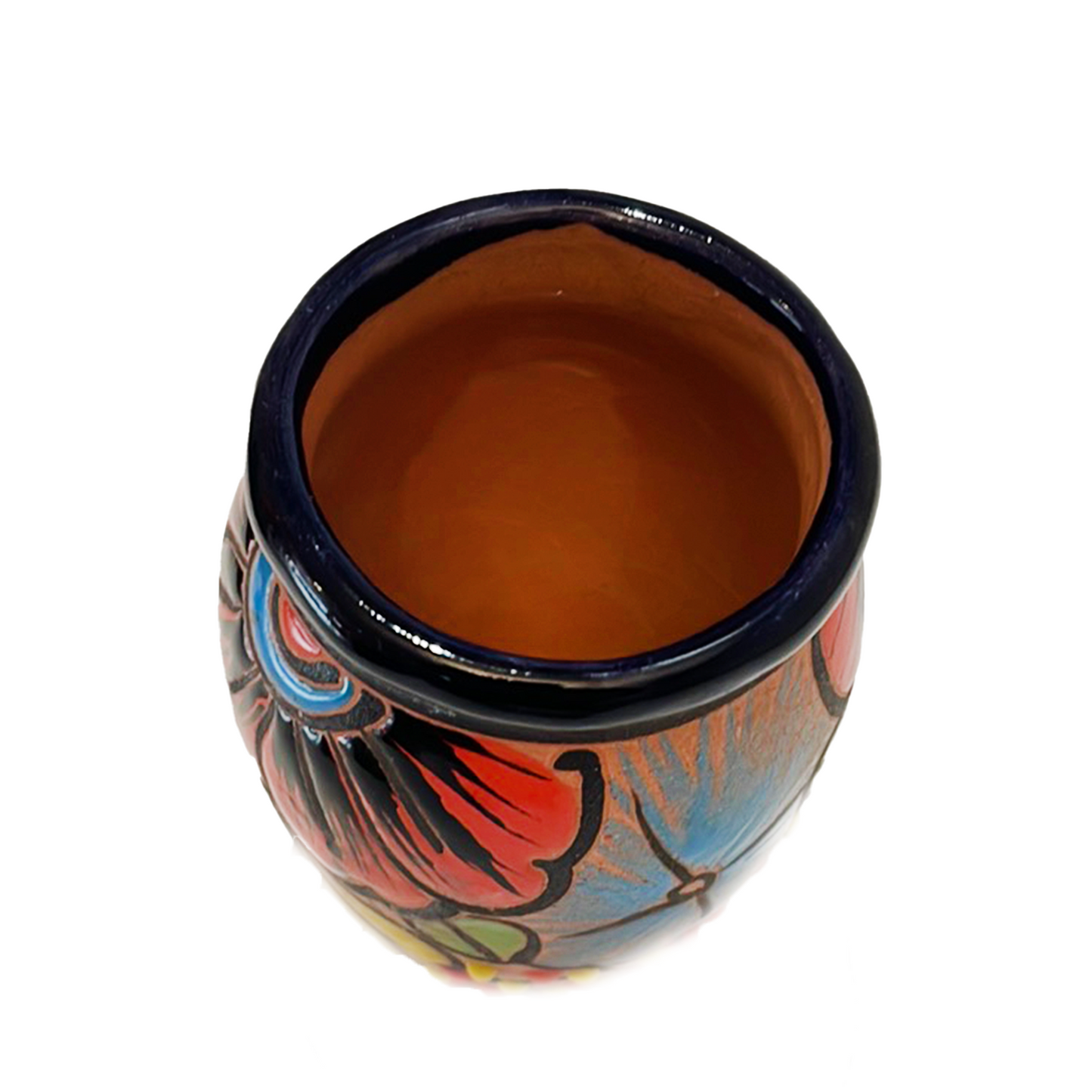 Talavera Shot Glasses - Barril