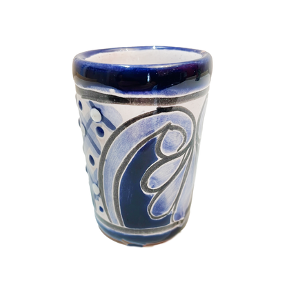 Talavera Shot Glasses