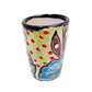 Talavera Shot Glasses