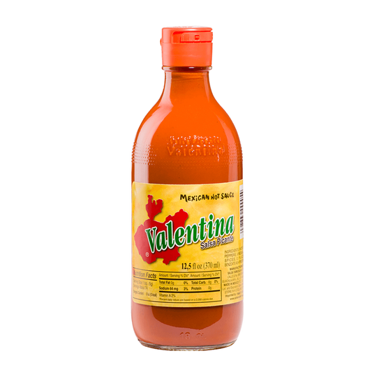 Valentina® Salsa Picante Mexican Sauce 370mL