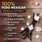 Villa Vainilla® Pure Mexican Vanilla Extract 125ml