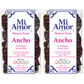 Piment ancho séché