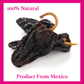 Piment ancho séché