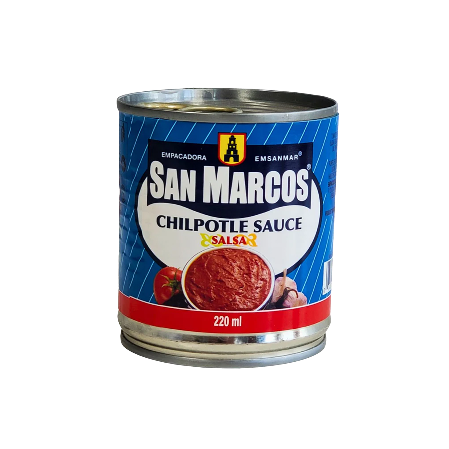 San Marcos® Chipotle Sauce 220 mL