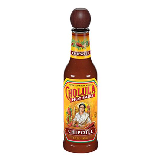 Cholula® Chipotle Hot Sauce 150mL