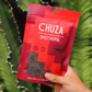 CHUZA - Spicy Nopal Snacks