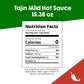 Tajin® Sauce Piquante Douce 455ml