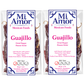 Mi Amor Whole Dried Guajillo Chilli Pepper 170g - 2 Packs of 85g each