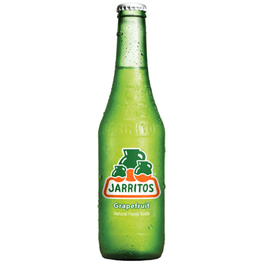 Jarritos Grapefruit (370ml)