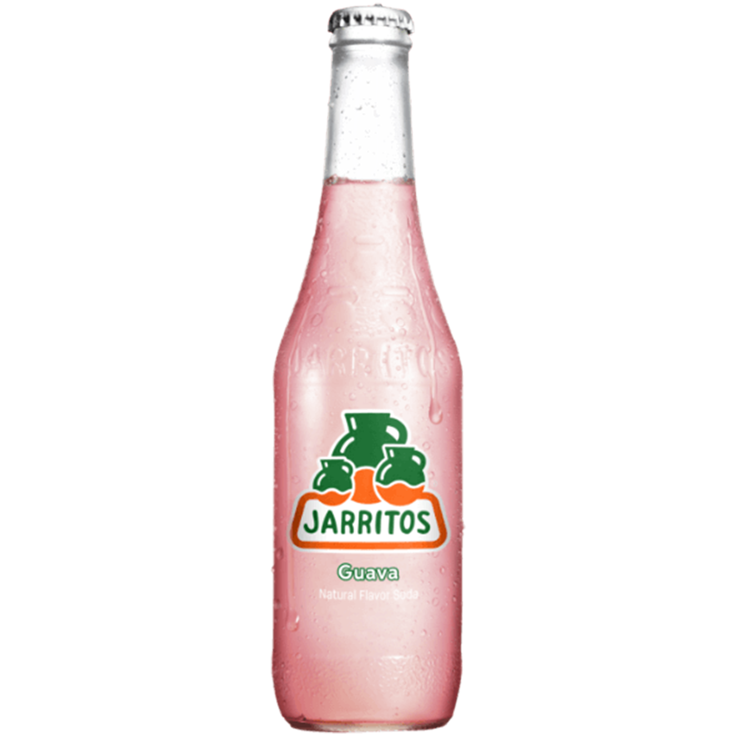 Jarritos Guava (370ml)