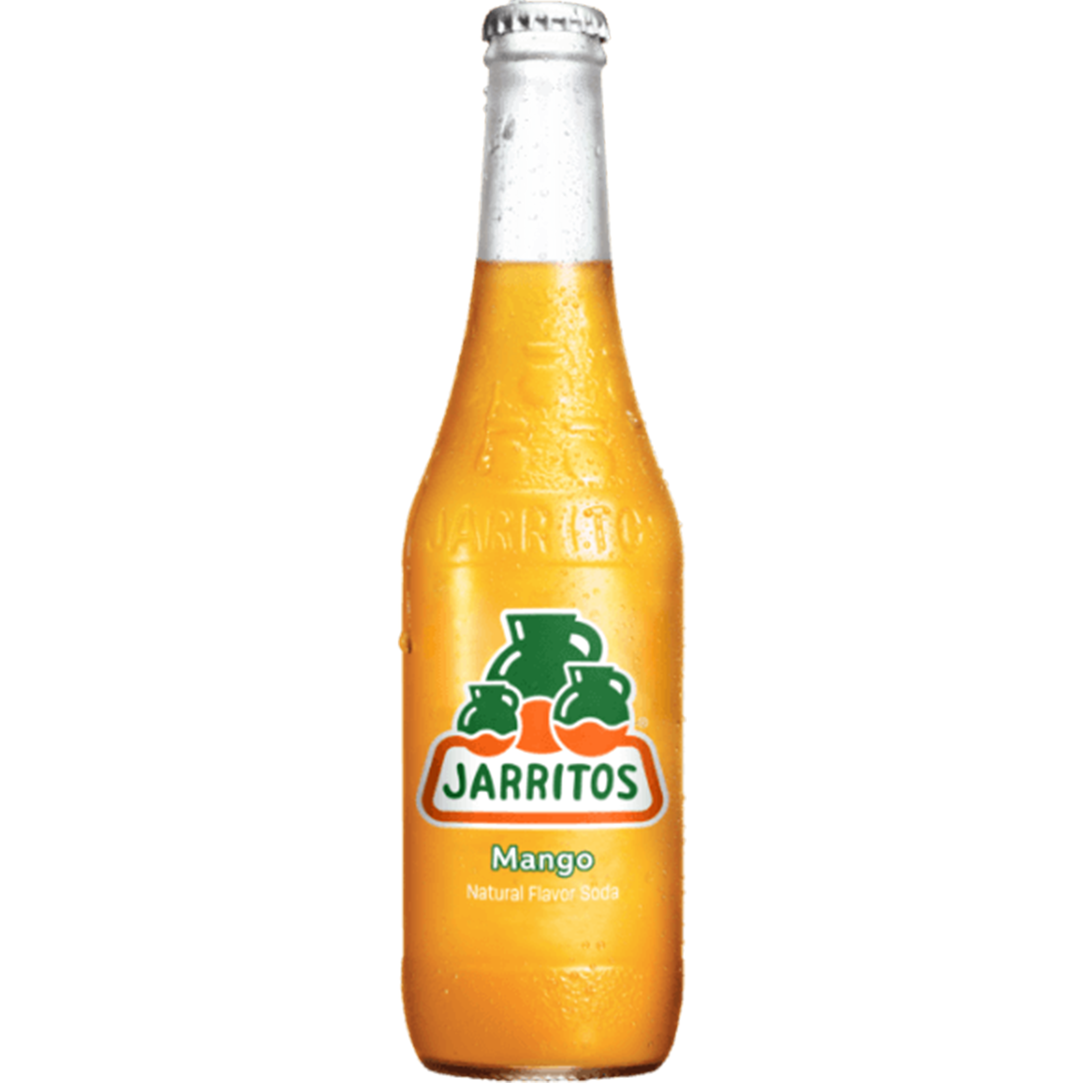 Jarritos Mango (370ml) – Mi Amor - Mexican Store