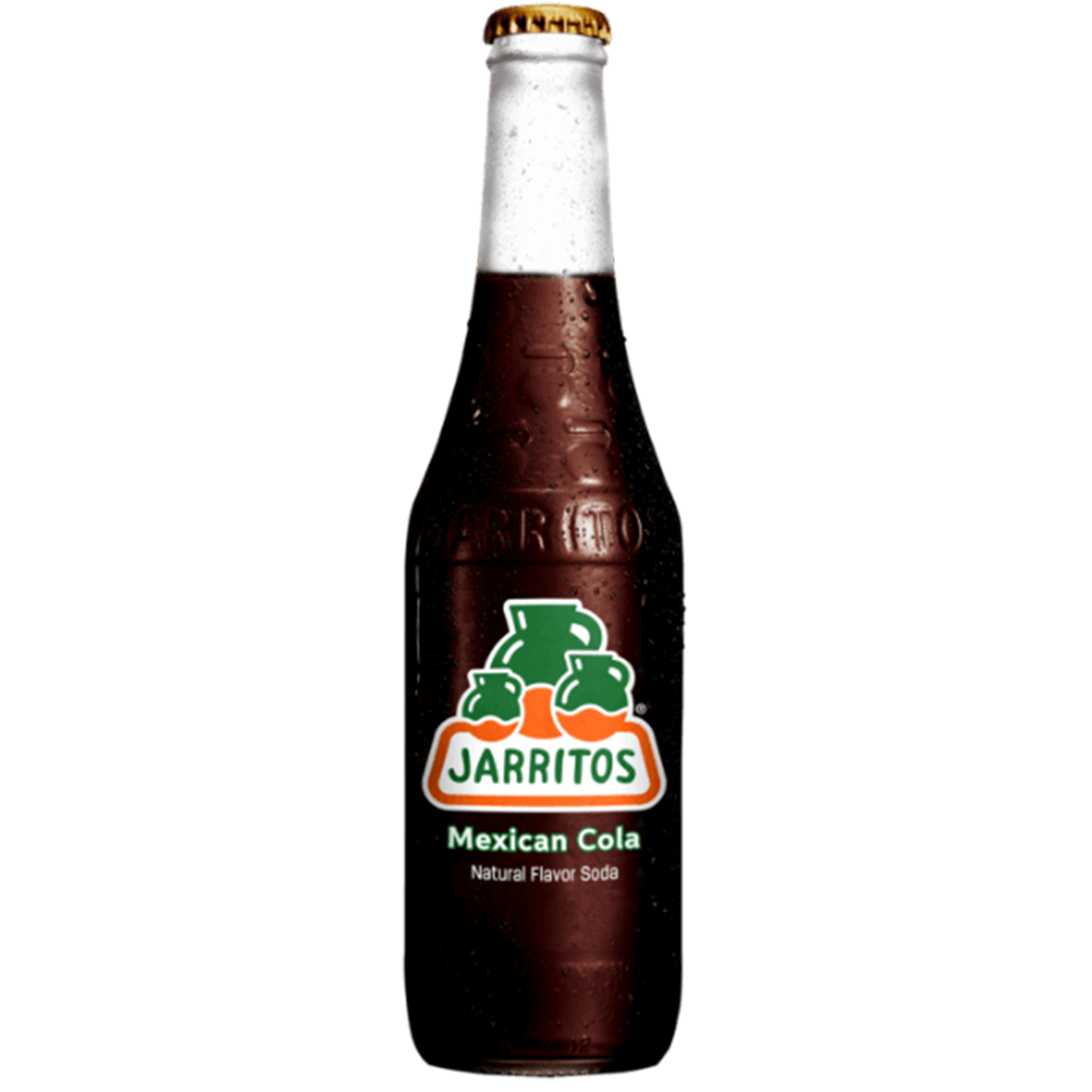 Cola mexicain Jarritos (370ml)