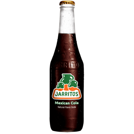 Jarritos Mexican Cola (370ml)