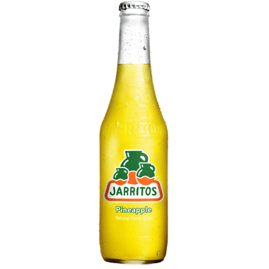 Jarritos Pineapple (370ml)