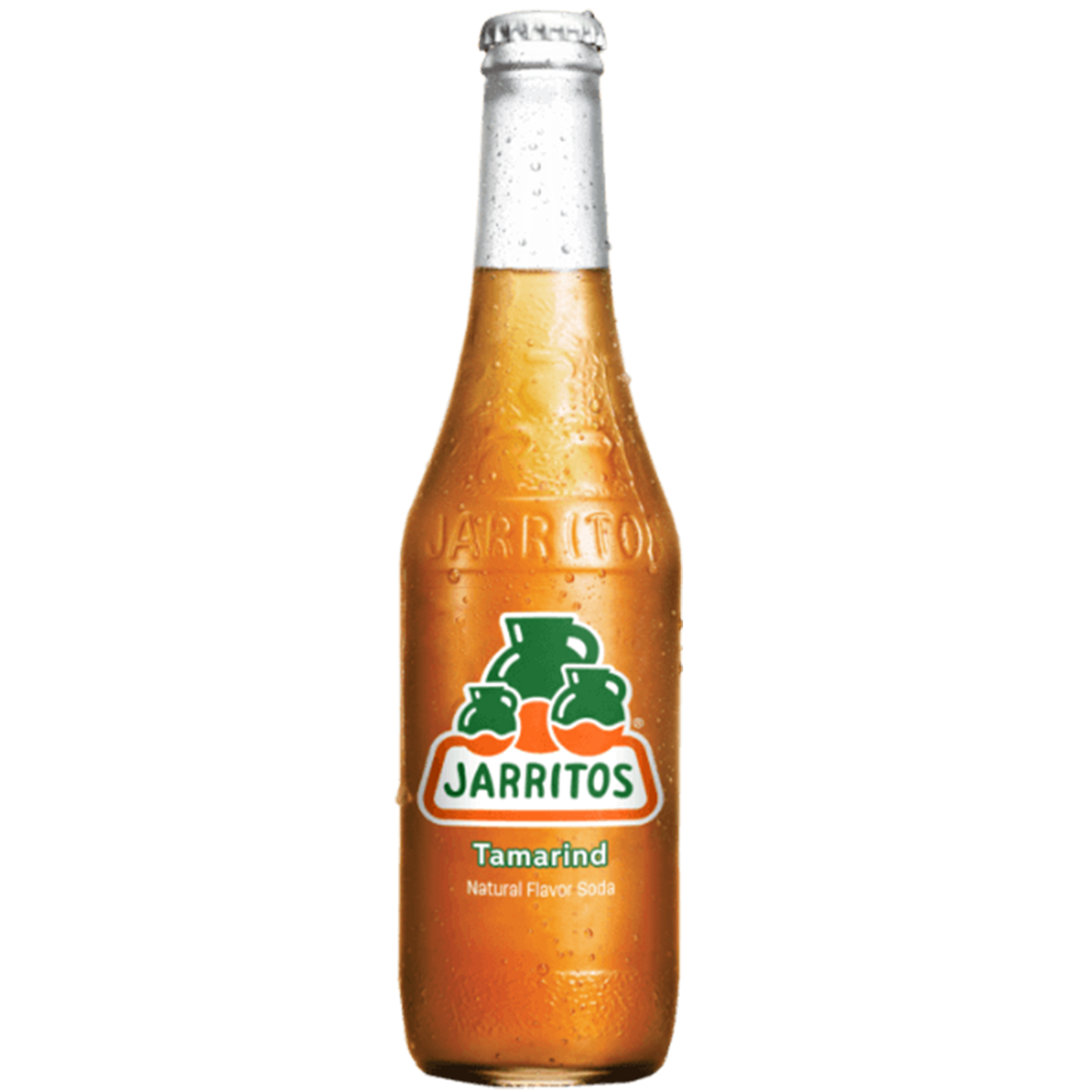 Jarritos Tamarind (370ml)