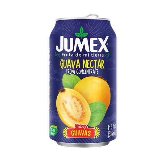 Jumex Guava 335ml