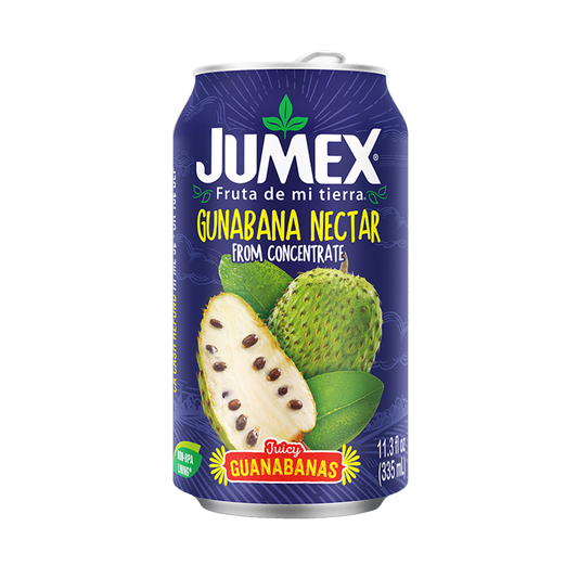 Jumex Guanabana 335ml