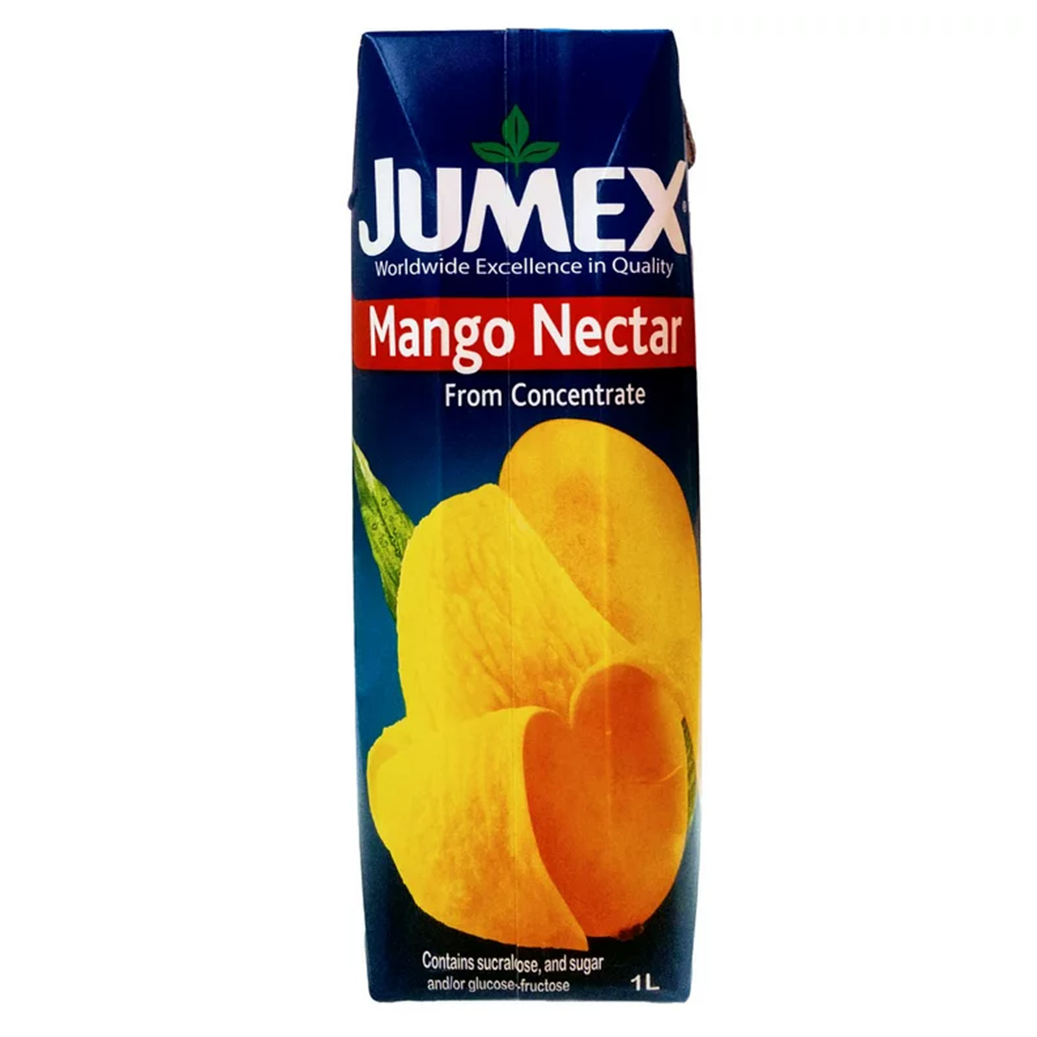 Jumex Concentrate Mango Nectar, 1 L – Mi Amor - Mexican Store